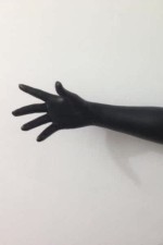 Maiwei's Pandora Full-Length Gloves Custom-Made